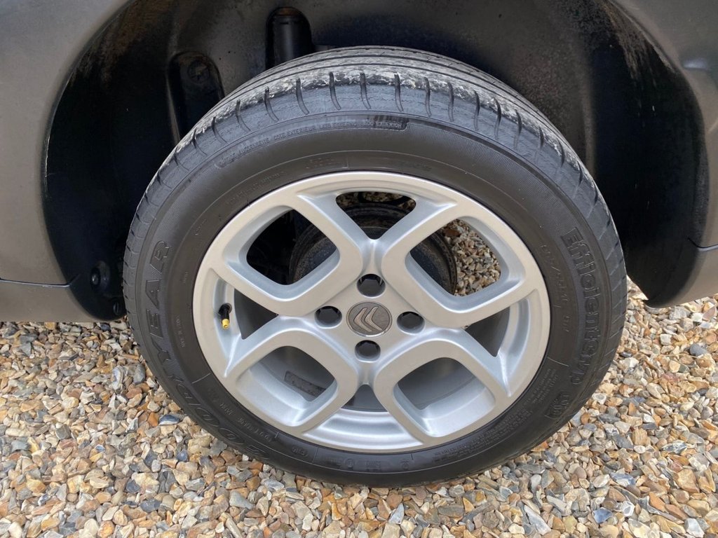 Used Citroen C4 Cactus 2019 for sale - 76609021: Photo 33