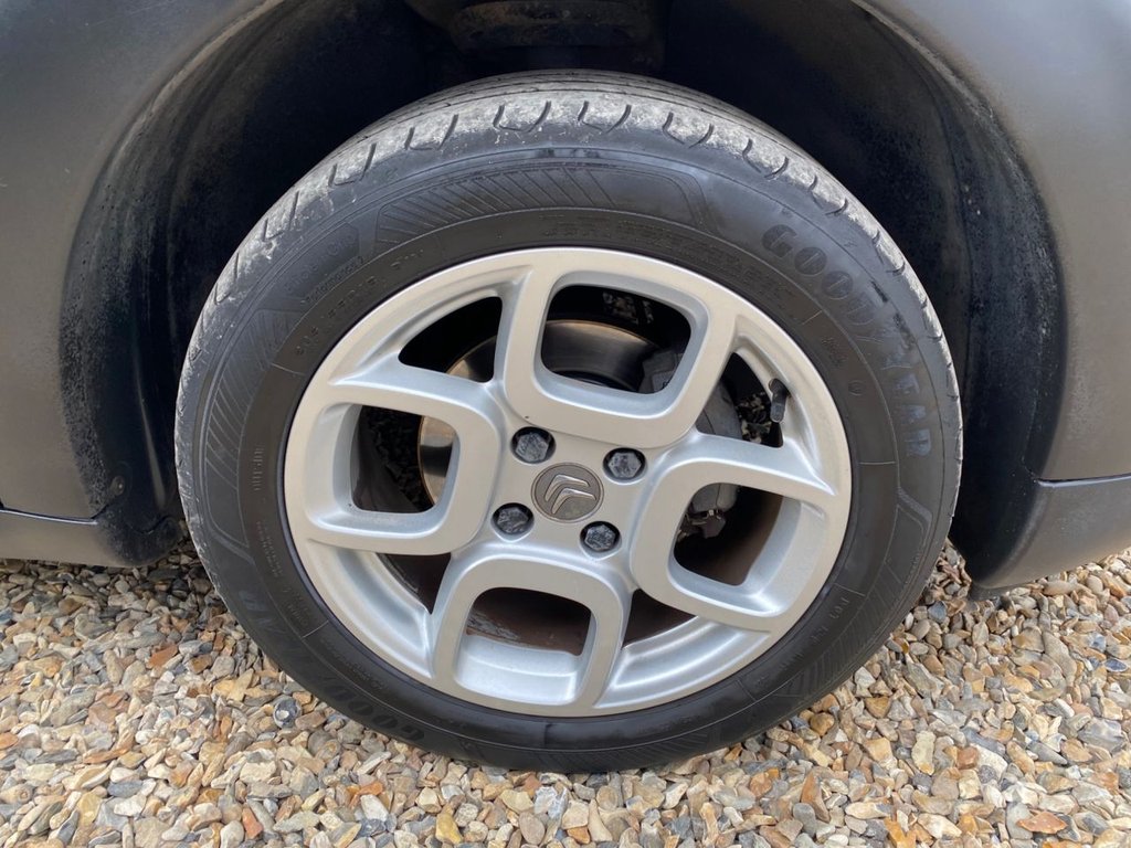 Used Citroen C4 Cactus 2019 for sale - 76609021: Photo 35