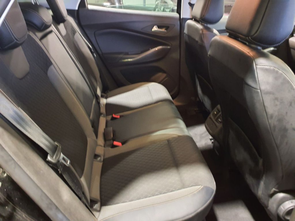 Used Vauxhall Grandland X 2019 for sale - 76665588: Photo 11