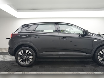 Used Vauxhall Grandland X 2019 for sale - 76665588: Photo
