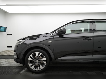 Used Vauxhall Grandland X 2019 for sale - 76665588: Photo