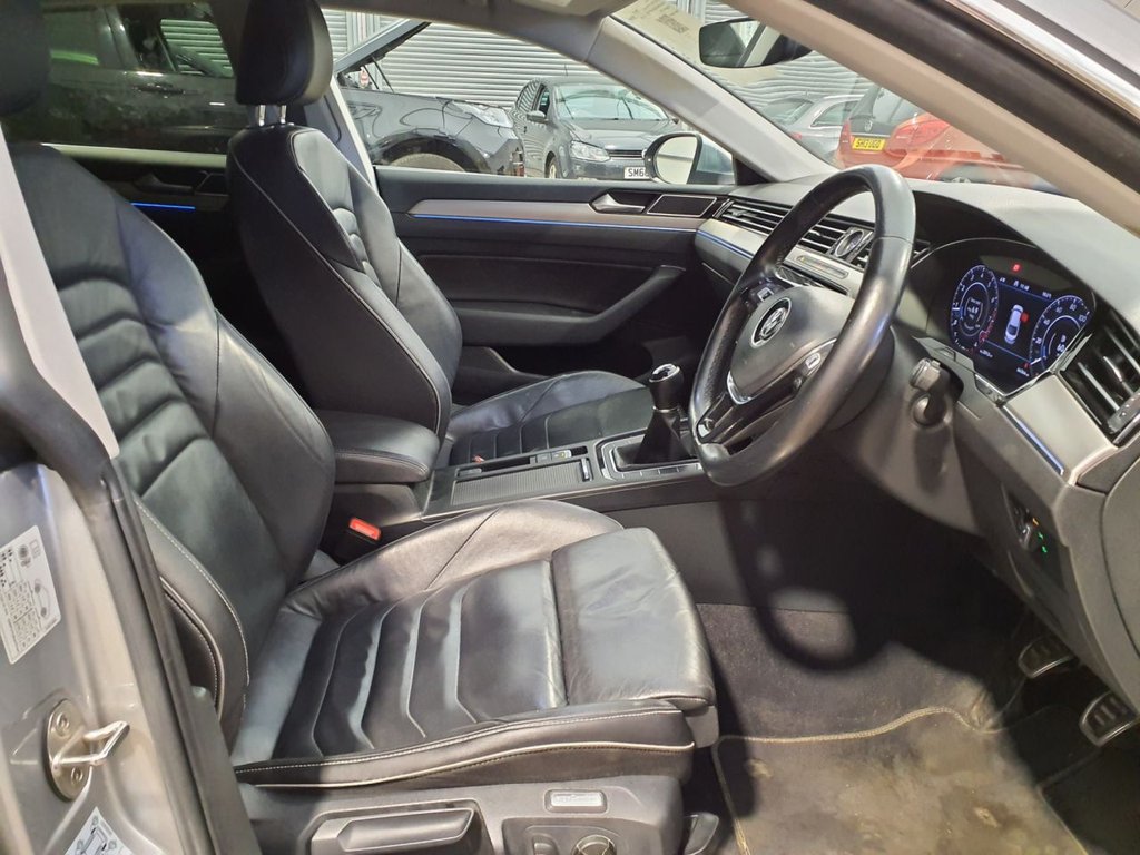 Used Volkswagen Arteon 2018 for sale - 77748979: Photo 10