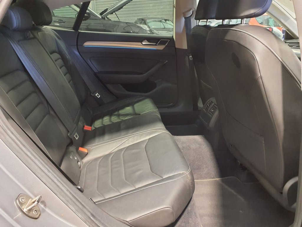 Used Volkswagen Arteon 2018 for sale - 77748979: Photo 11