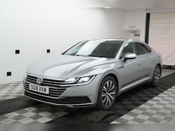 Used Volkswagen Arteon 2018 for sale - 77748979: Photo