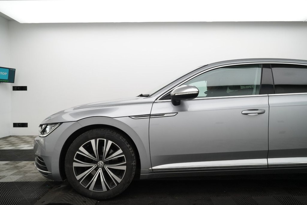 Used Volkswagen Arteon 2018 for sale - 77748979: Photo 4