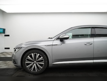 Used Volkswagen Arteon 2018 for sale - 77748979: Photo