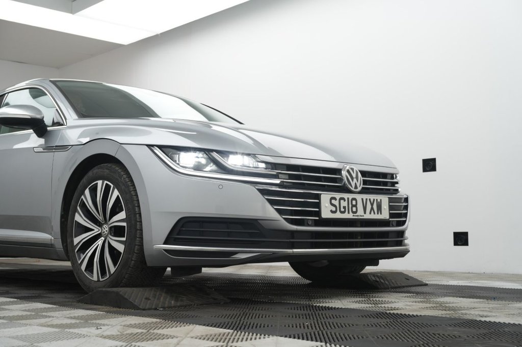 Used Volkswagen Arteon 2018 for sale - 77748979: Photo 5