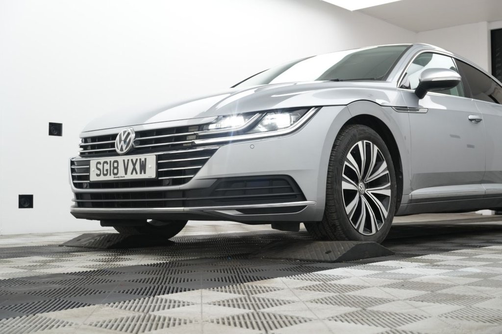 Used Volkswagen Arteon 2018 for sale - 77748979: Photo 6