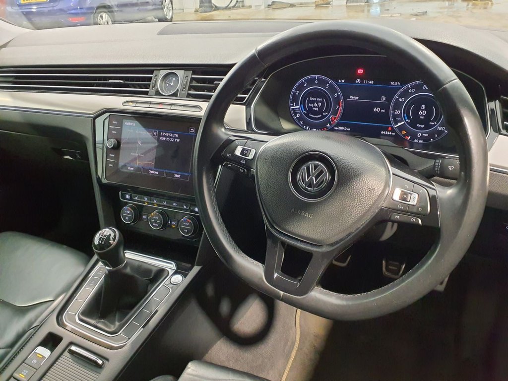 Used Volkswagen Arteon 2018 for sale - 77748979: Photo 9