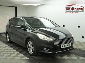Used Ford S-Max 2016 for sale - 78481968: Photo