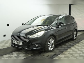 Used Ford S-Max 2016 for sale - 78481968: Photo