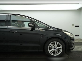Used Ford S-Max 2016 for sale - 78481968: Photo