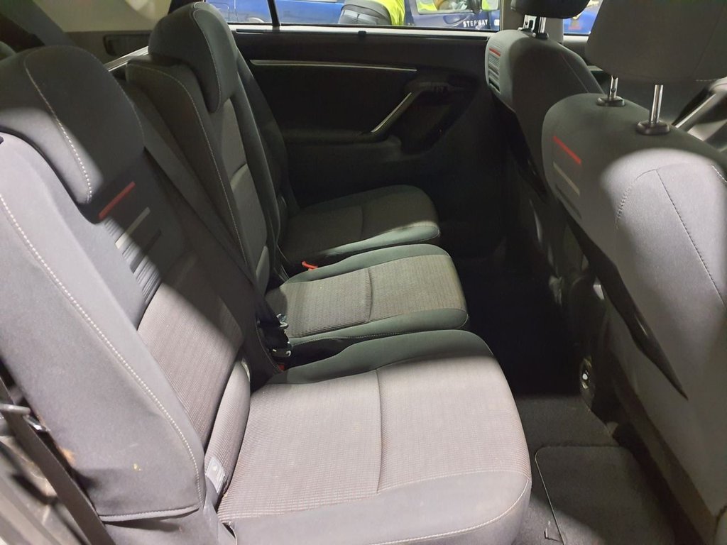 Used Toyota Verso 2017 for sale - 77720023: Photo 11