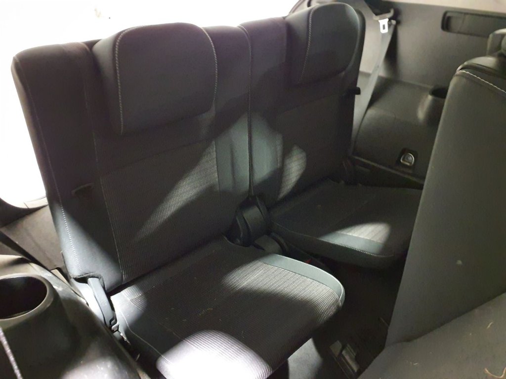 Used Toyota Verso 2017 for sale - 77720023: Photo 12