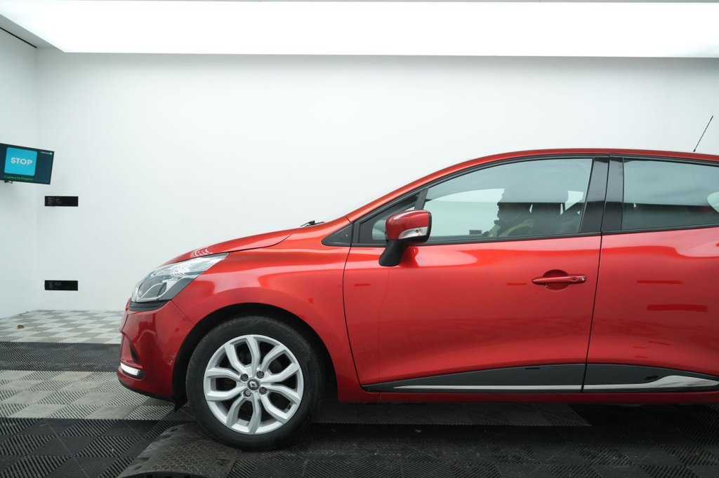 Used Renault Clio 2017 for sale - 77171801: Photo 4