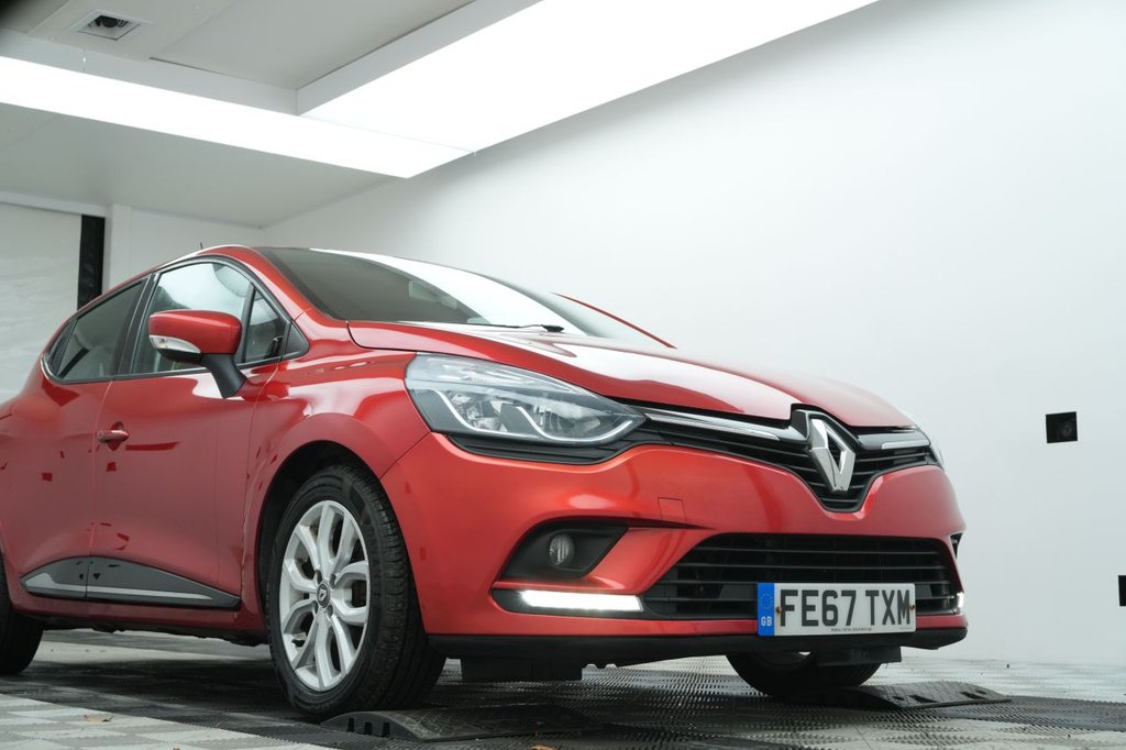 Used Renault Clio 2017 for sale - 77171801: Photo 5