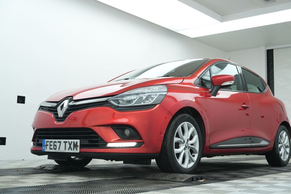 Used Renault Clio 2017 for sale - 77171801: Photo 6