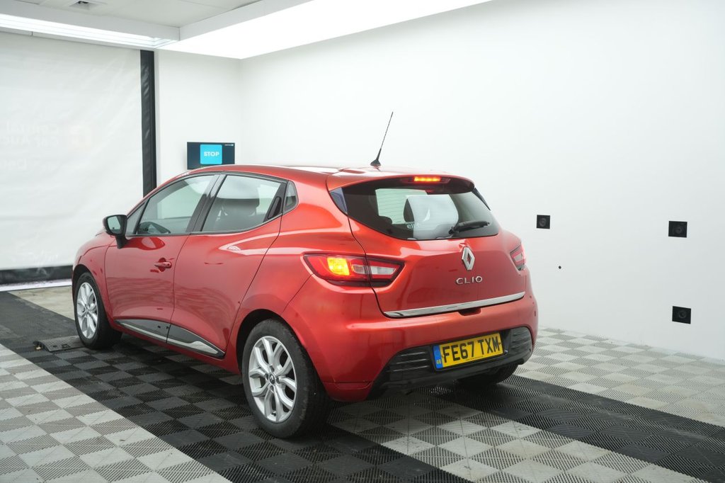 Used Renault Clio 2017 for sale - 77171801: Photo 8