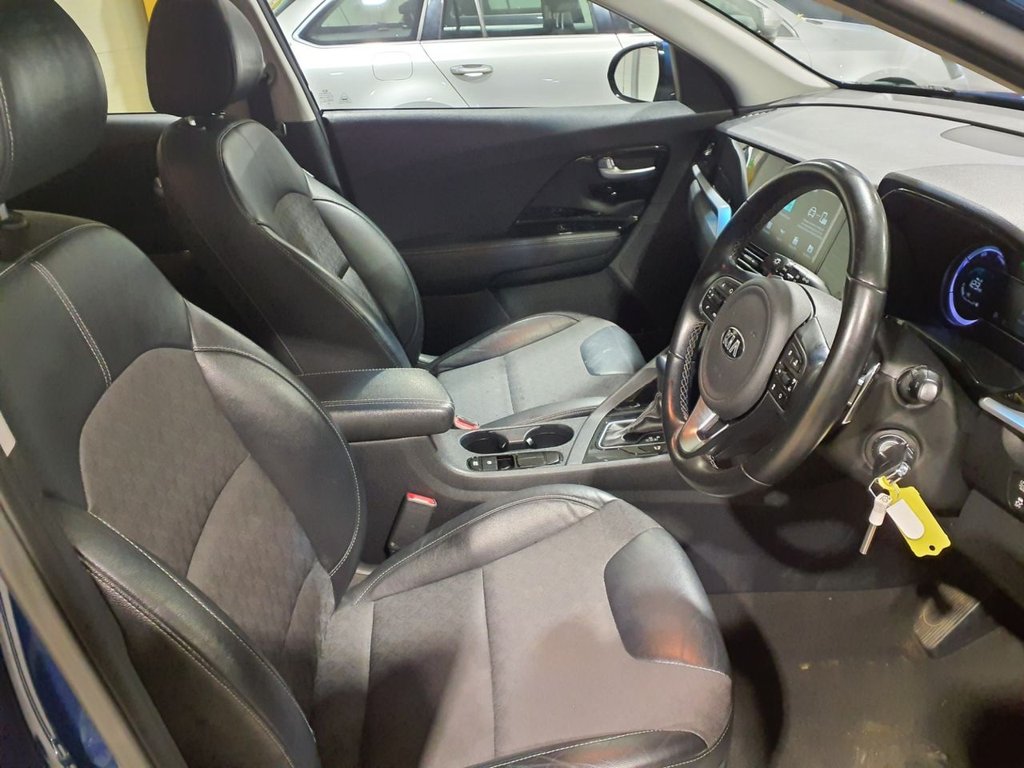 Used Kia Niro 2019 for sale - 77171950: Photo 10