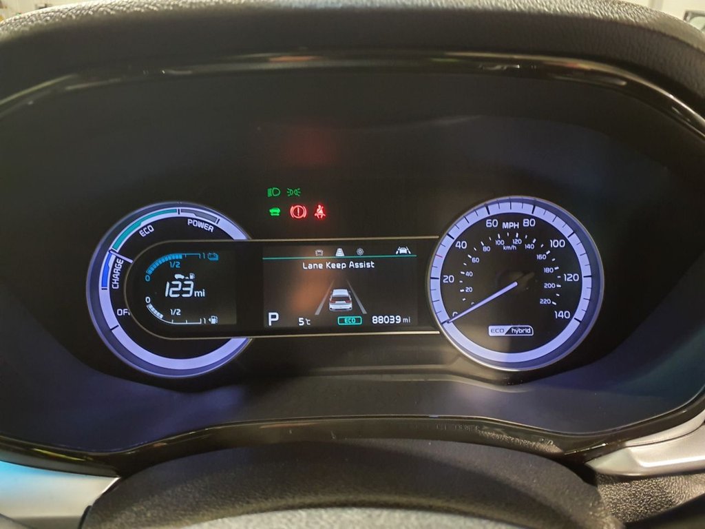 Used Kia Niro 2019 for sale - 77171950: Photo 12