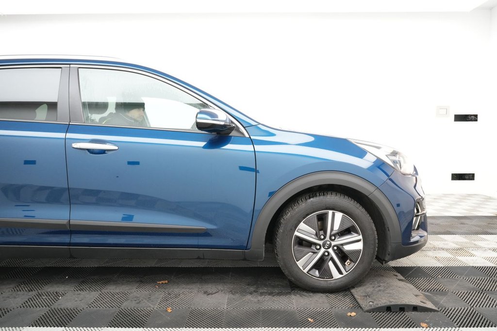 Used Kia Niro 2019 for sale - 77171950: Photo 4