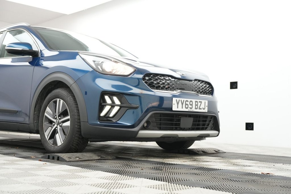 Used Kia Niro 2019 for sale - 77171950: Photo 5