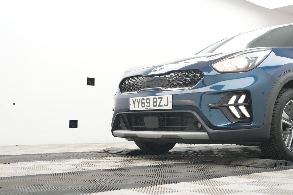 Used Kia Niro 2019 for sale - 77171950: Photo 6