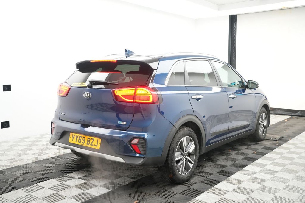 Used Kia Niro 2019 for sale - 77171950: Photo 7