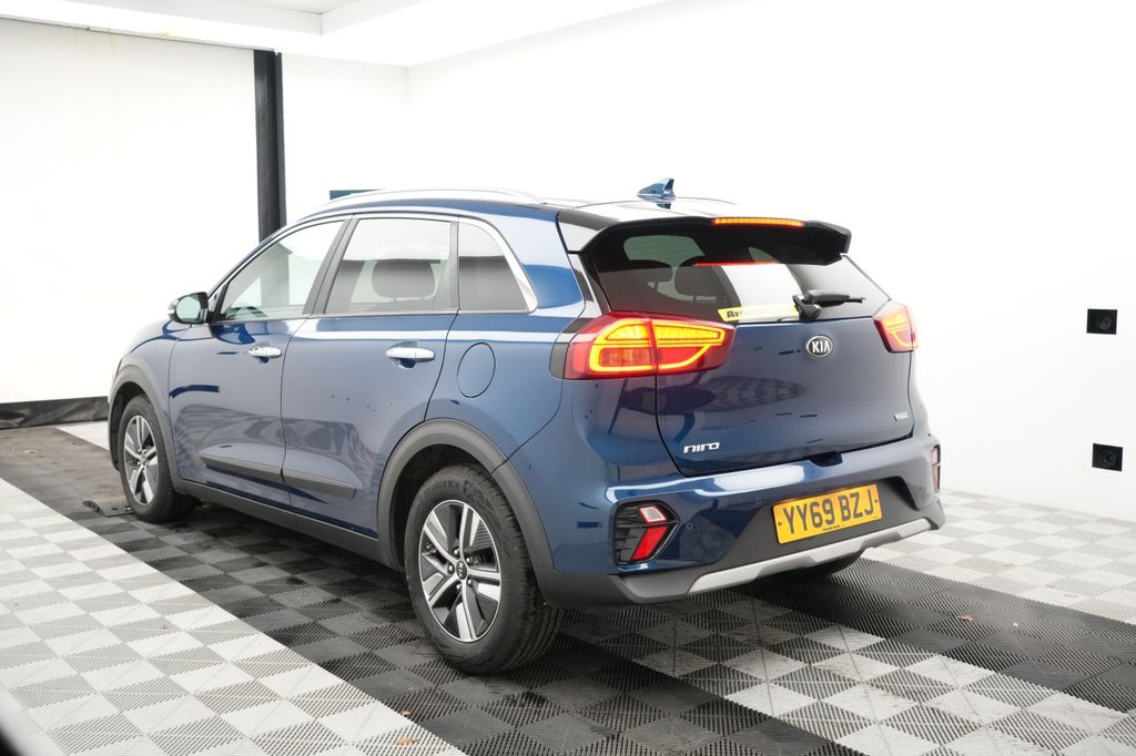 Used Kia Niro 2019 for sale - 77171950: Photo 8