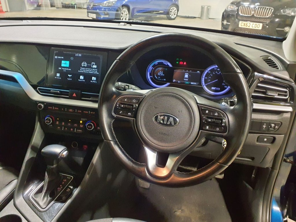 Used Kia Niro 2019 for sale - 77171950: Photo 9