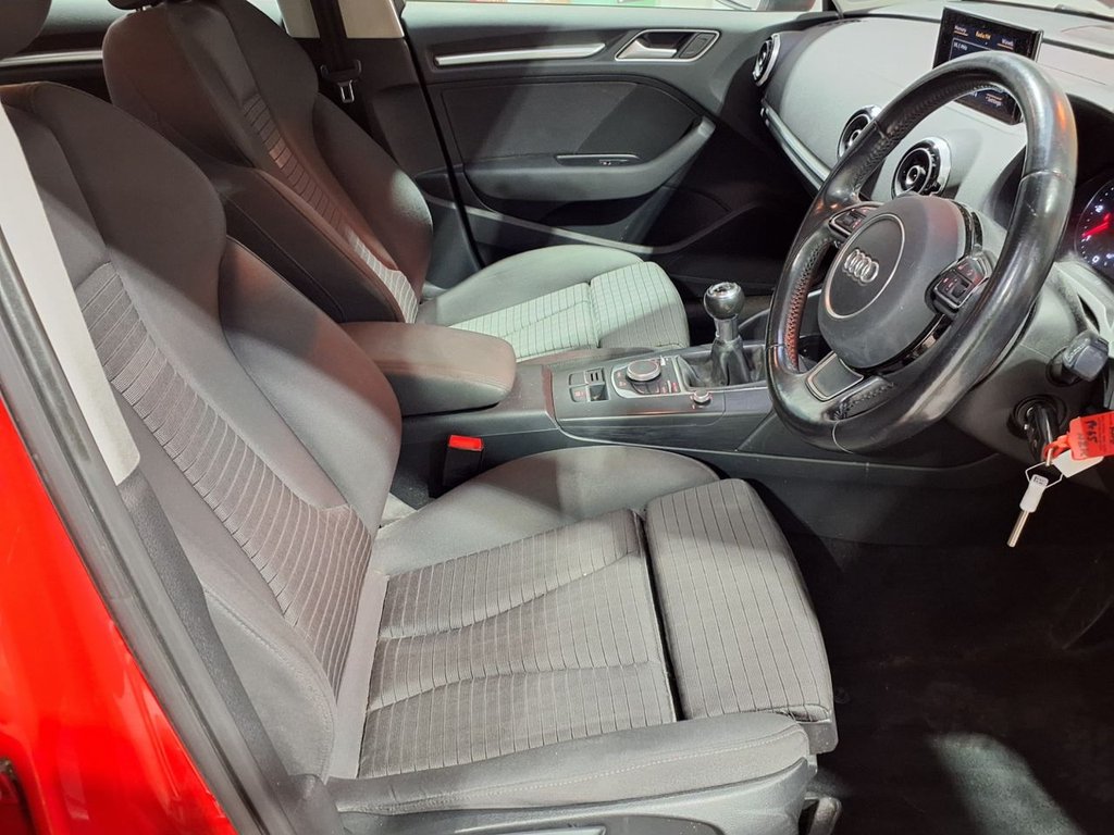 Used Audi A3 2015 for sale - 77200381: Photo 10