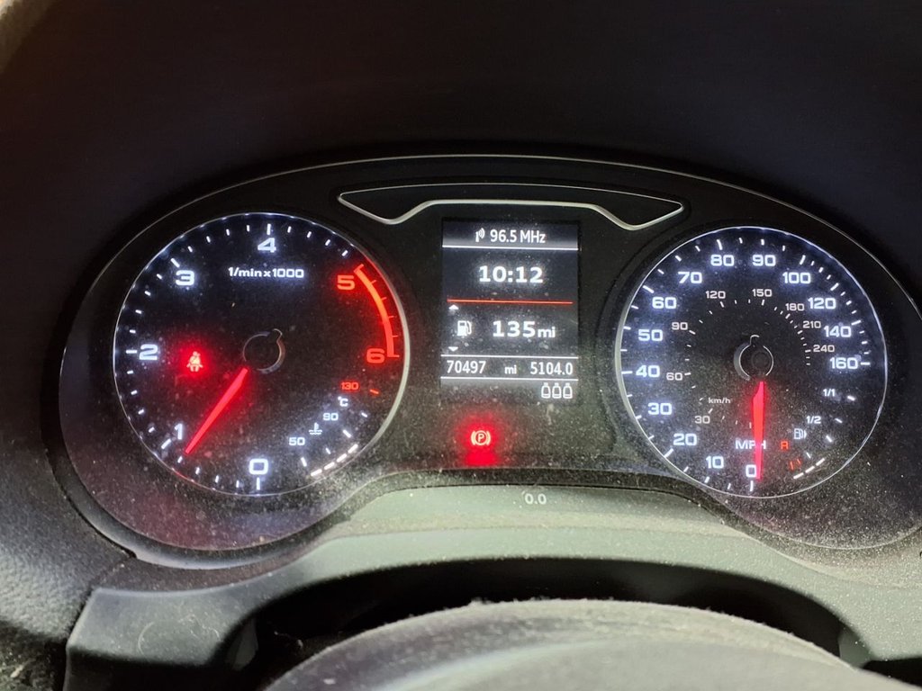 Used Audi A3 2015 for sale - 77200381: Photo 11