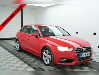 Audi A3 feature image