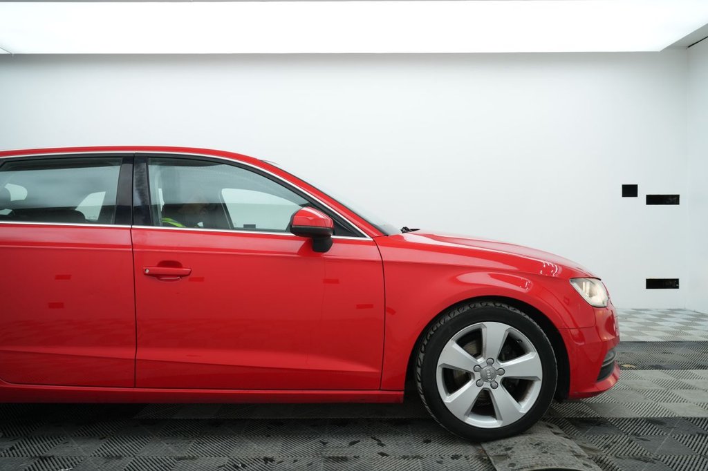 Used Audi A3 2015 for sale - 77200381: Photo 3