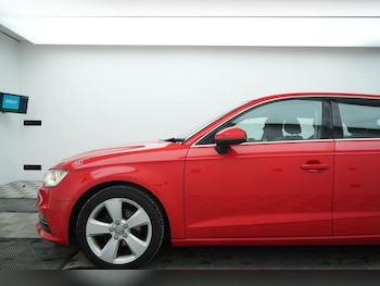 Used Audi A3 2015 for sale - 77200381: Photo