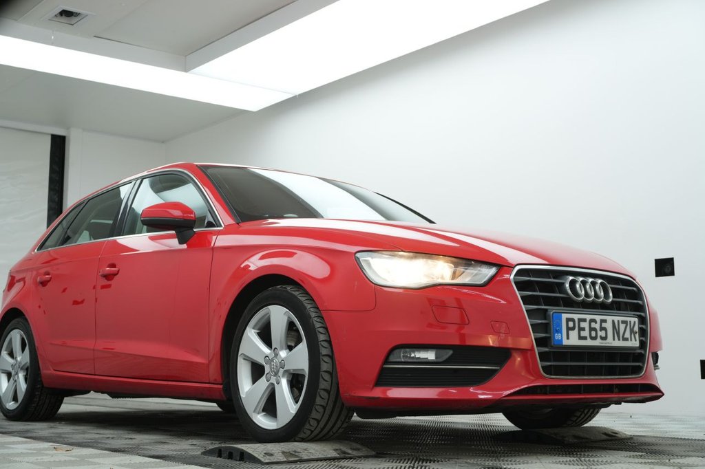 Used Audi A3 2015 for sale - 77200381: Photo 5