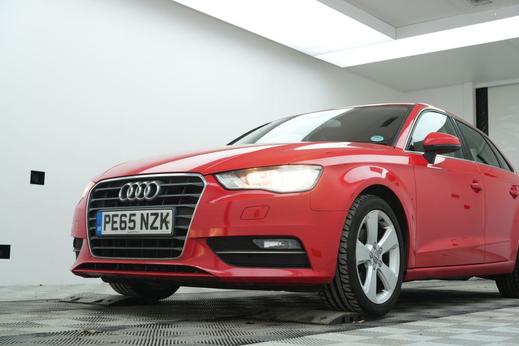 Used Audi A3 2015 for sale - 77200381: Photo 6