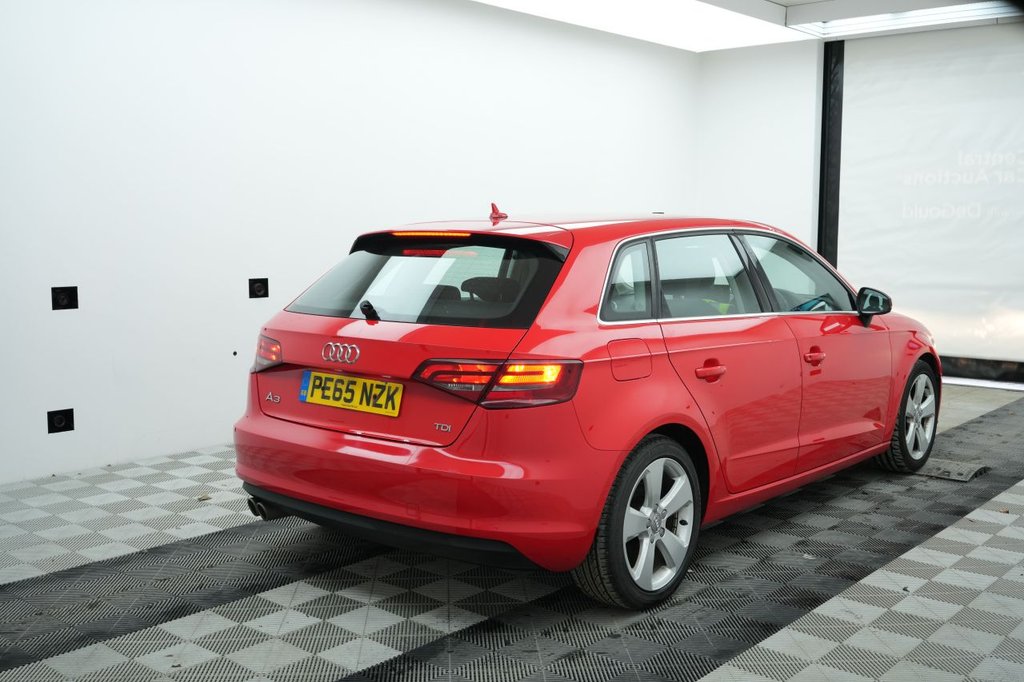 Used Audi A3 2015 for sale - 77200381: Photo 7