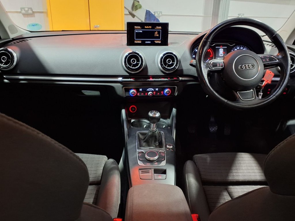 Used Audi A3 2015 for sale - 77200381: Photo 9