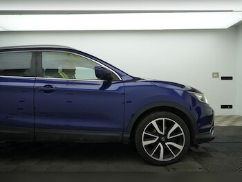 Used Nissan Qashqai 2016 for sale - 78749181: Photo