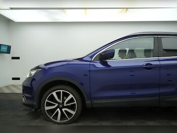 Used Nissan Qashqai 2016 for sale - 78749181: Photo