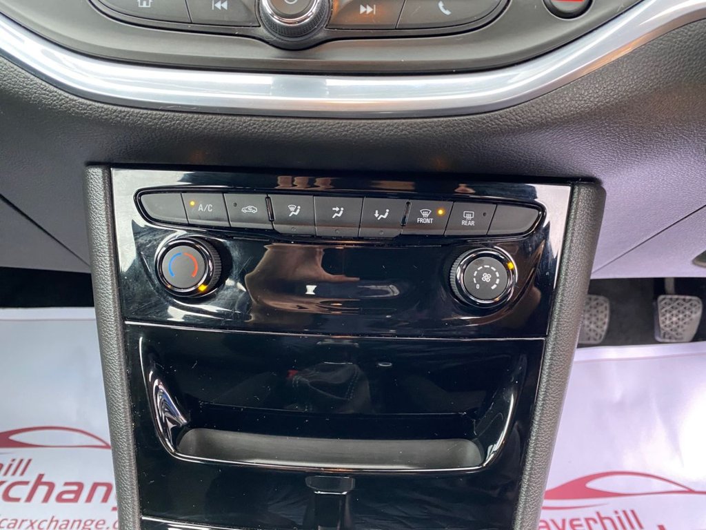 Used Vauxhall Astra 2016 for sale - 77551513: Photo 26