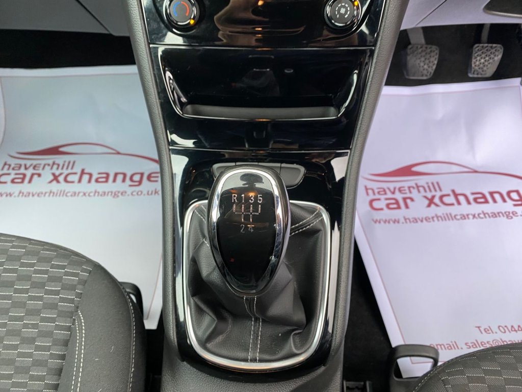 Used Vauxhall Astra 2016 for sale - 77551513: Photo 27