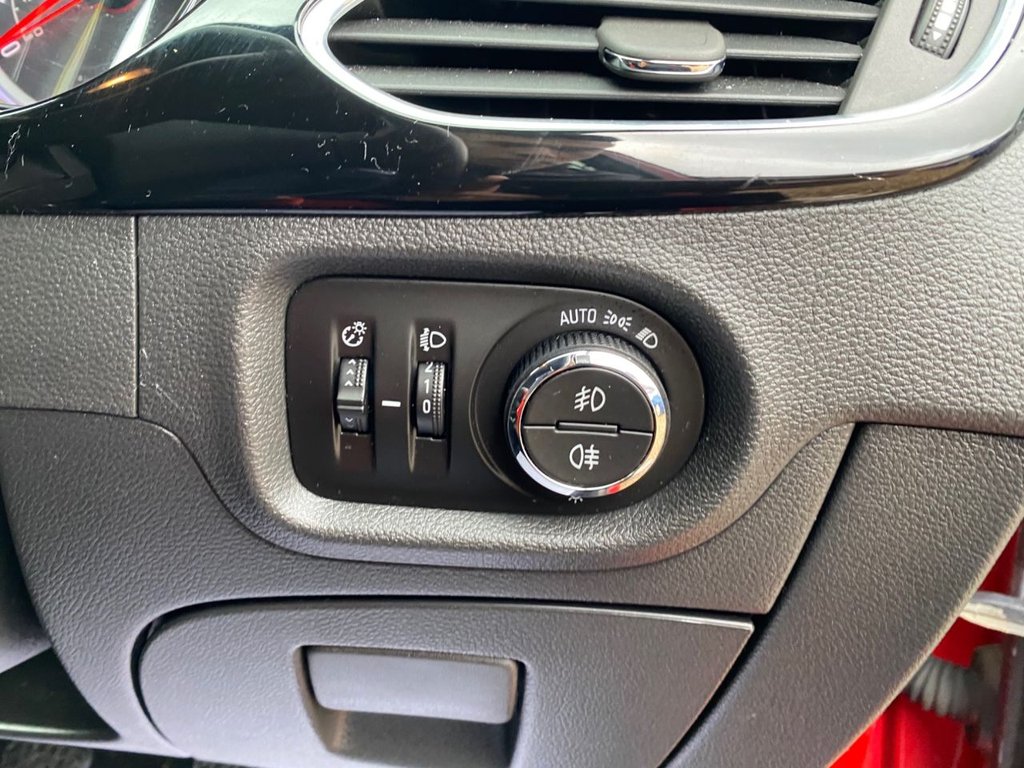 Used Vauxhall Astra 2016 for sale - 77551513: Photo 31