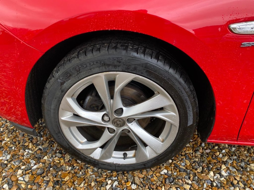 Used Vauxhall Astra 2016 for sale - 77551513: Photo 33