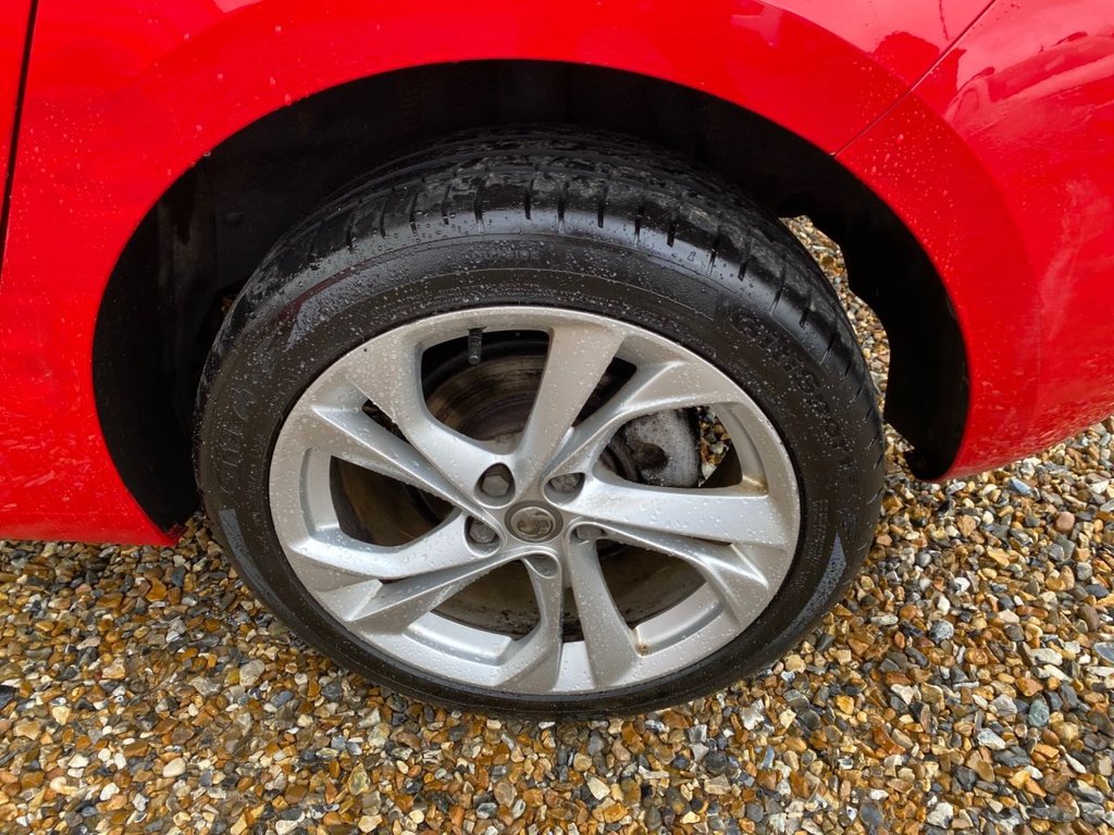 Used Vauxhall Astra 2016 for sale - 77551513: Photo 34