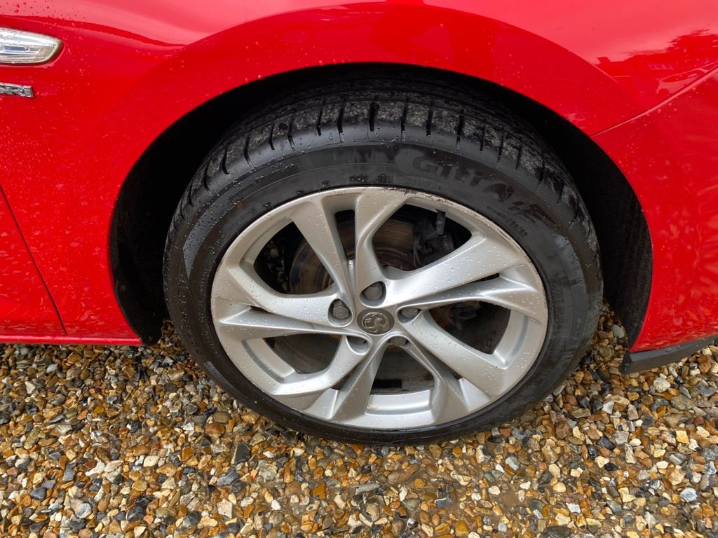 Used Vauxhall Astra 2016 for sale - 77551513: Photo 36