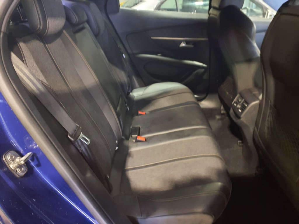 Used Peugeot 3008 2018 for sale - 77631633: Photo 11