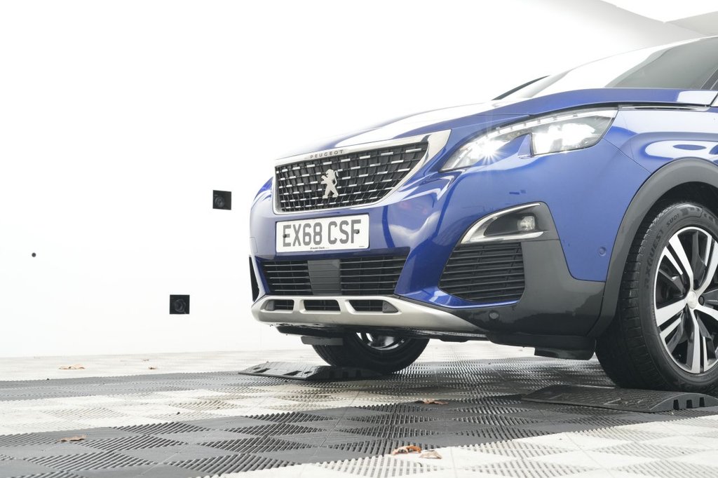 Used Peugeot 3008 2018 for sale - 77631633: Photo 6