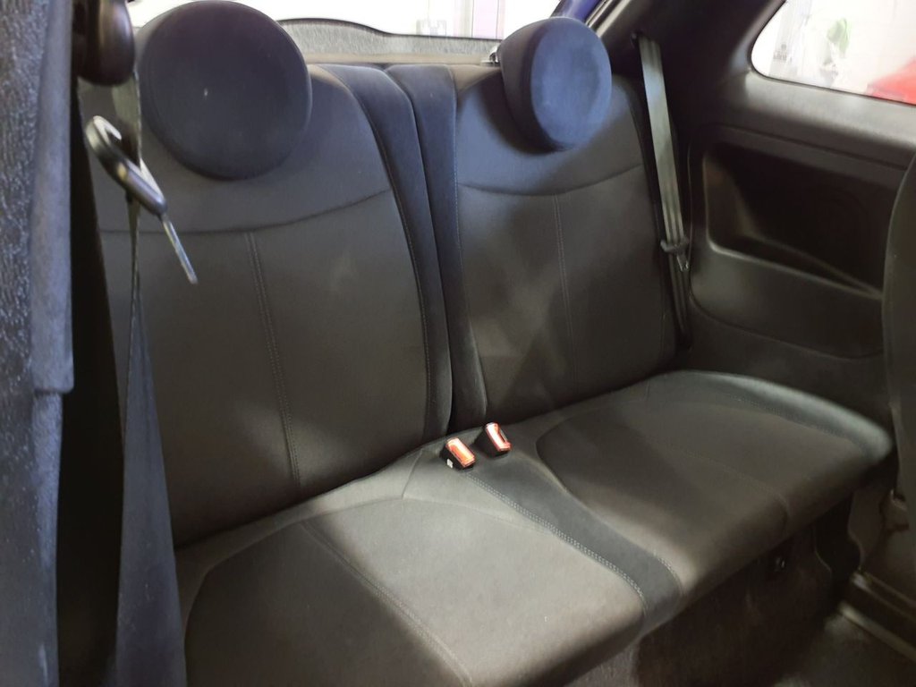 Used Abarth 595 2018 for sale - 76962039: Photo 11